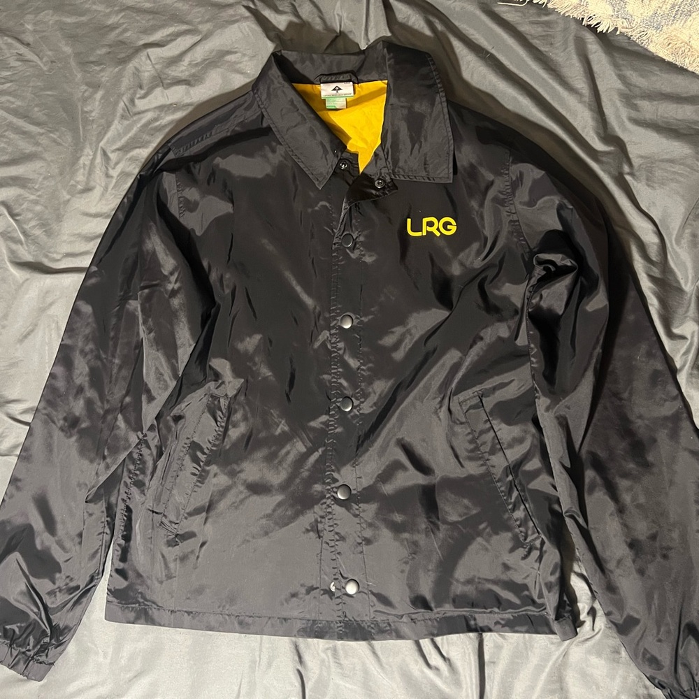 LRG (Lifted Research Group) Jacket